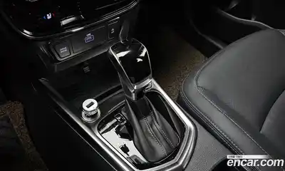 SsangYong TIBOLI 2019 1.5 автомат (гидро), миниатюра 12