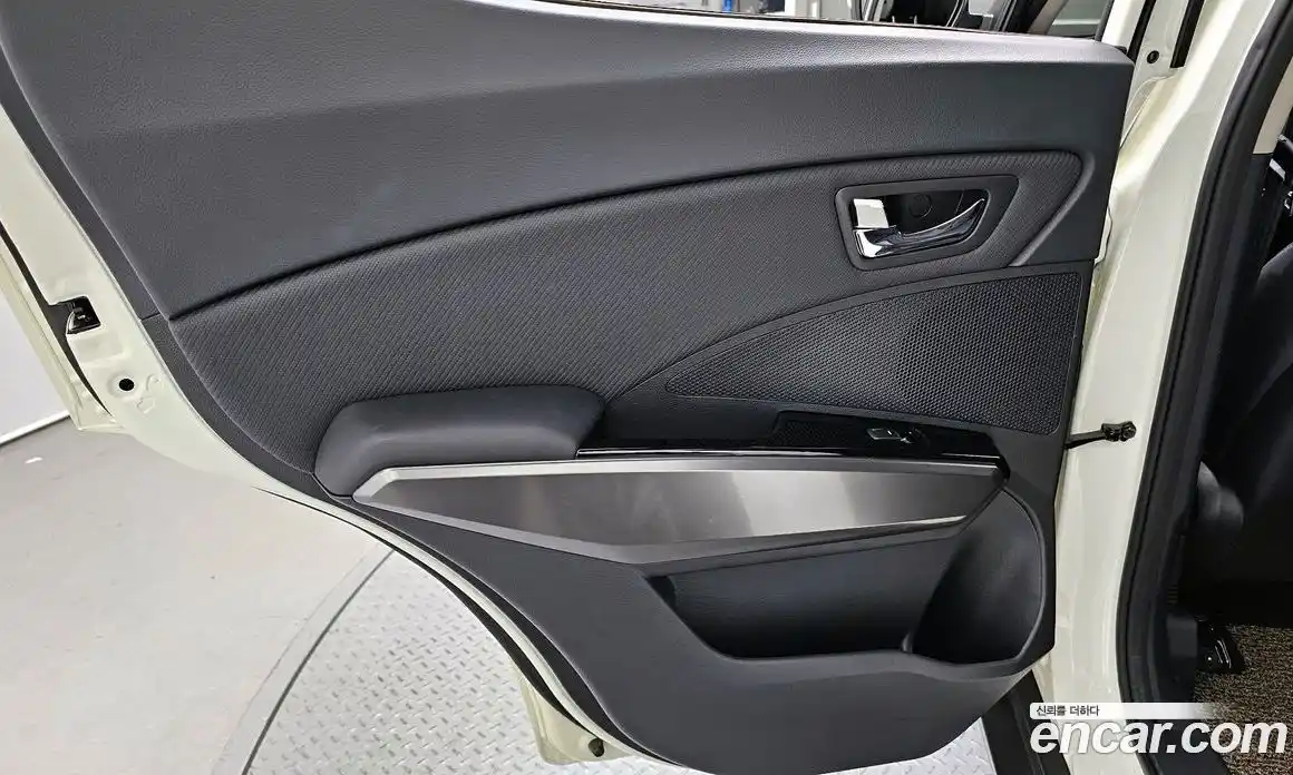 SsangYong TIBOLI 2019 1.5 автомат (гидро), фото 15
