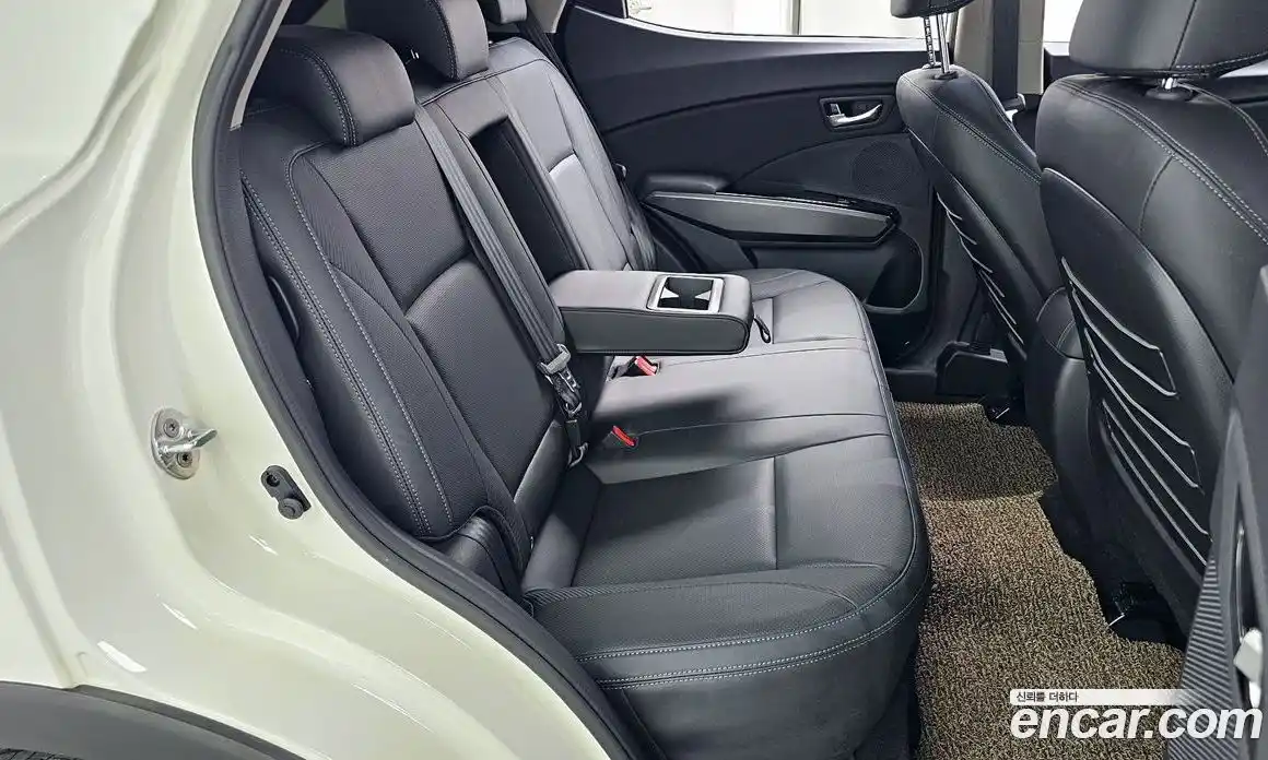 SsangYong TIBOLI 2019 1.5 автомат (гидро), фото 18
