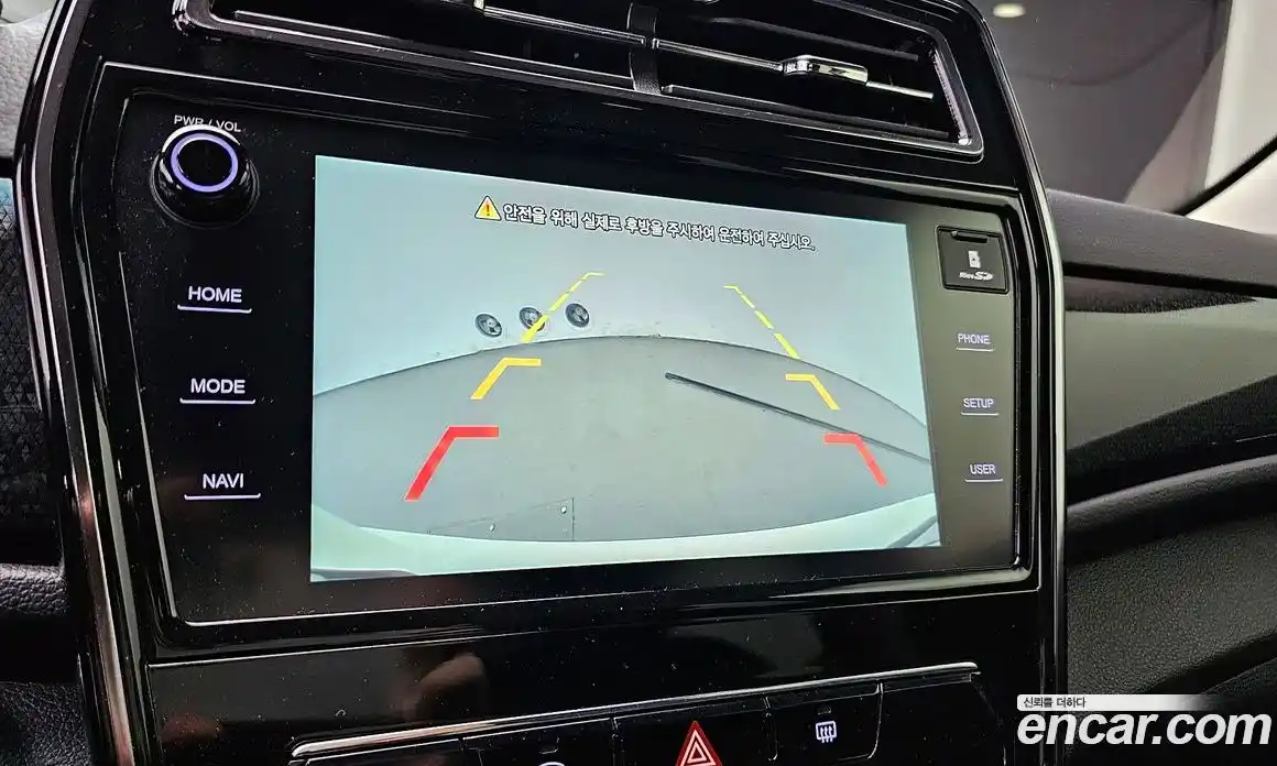 SsangYong TIBOLI 2019 1.5 автомат (гидро), фото 21