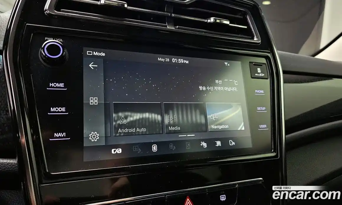 SsangYong TIBOLI 2019 1.5 автомат (гидро), фото 22