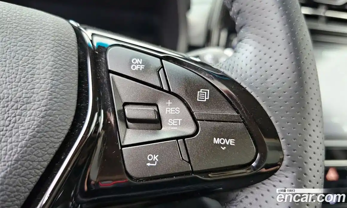 SsangYong TIBOLI 2019 1.5 автомат (гидро), фото 24