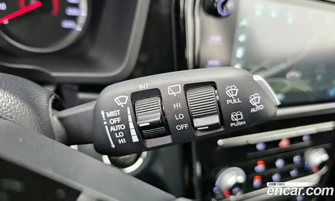 SsangYong TIBOLI 2019 1.5 автомат (гидро), фото 26