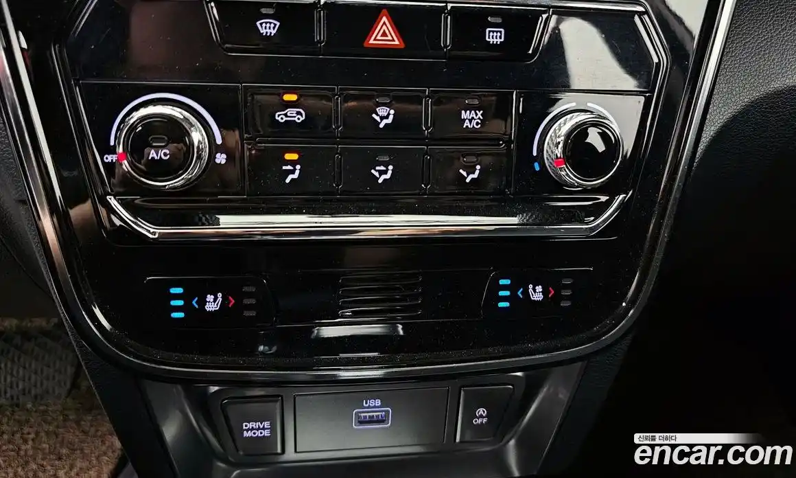 SsangYong TIBOLI 2019 1.5 автомат (гидро), фото 28