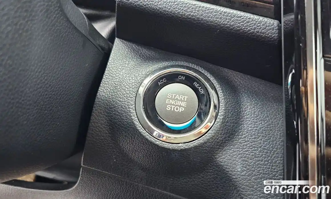 SsangYong TIBOLI 2019 1.5 автомат (гидро), фото 29