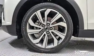 SsangYong TIBOLI 2019 1.5 автомат (гидро), миниатюра 5