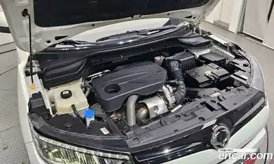 SsangYong TIBOLI 2019 1.5 автомат (гидро), миниатюра 6