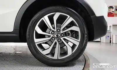 SsangYong TIBOLI 2019 1.5 автомат (гидро), миниатюра 7