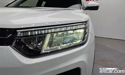 SsangYong TIBOLI 2019 1.5 автомат (гидро), миниатюра 8
