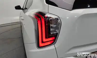SsangYong TIBOLI 2019 1.5 автомат (гидро), миниатюра 9