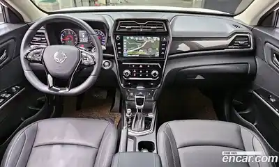 SsangYong TIBOLI 2019 1.5 автомат (гидро), миниатюра 10