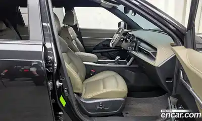 SsangYong Torres 2022 1.5 автомат (гидро), миниатюра 11