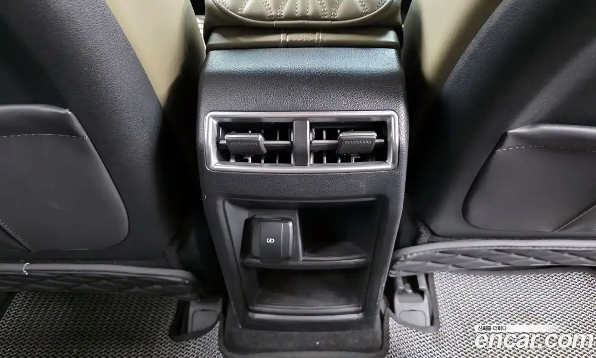 SsangYong Torres 2022 1.5 автомат (гидро), фото 18