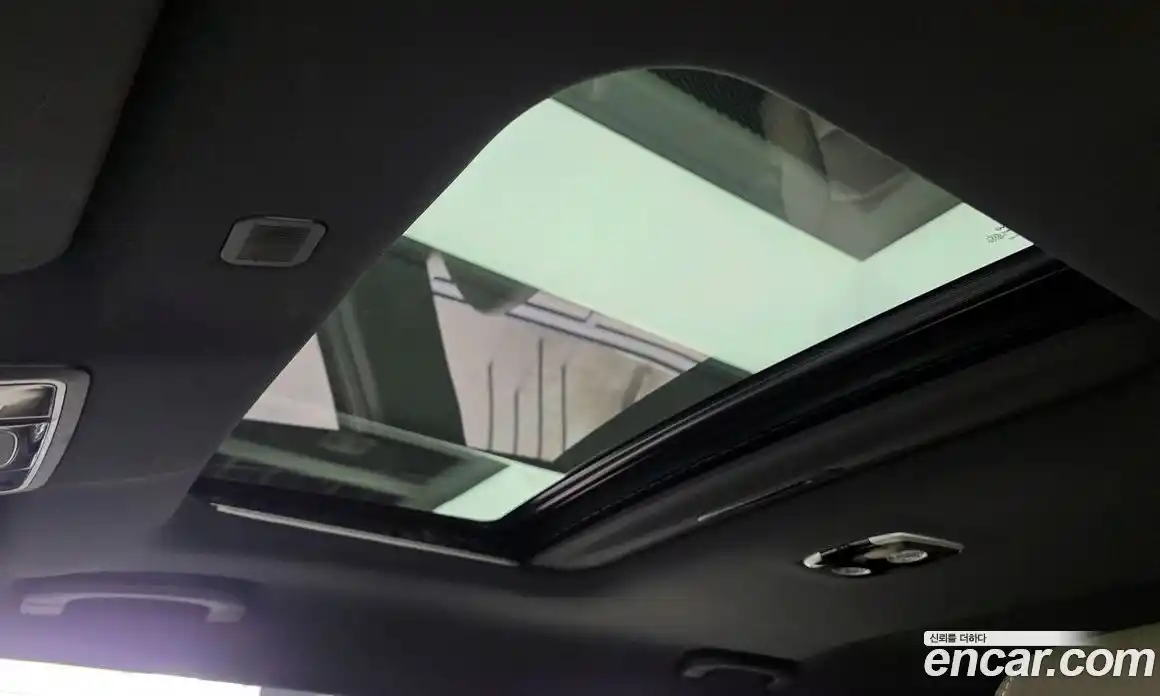 SsangYong Torres 2022 1.5 автомат (гидро), фото 19