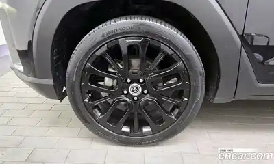 SsangYong Torres 2022 1.5 автомат (гидро), миниатюра 5