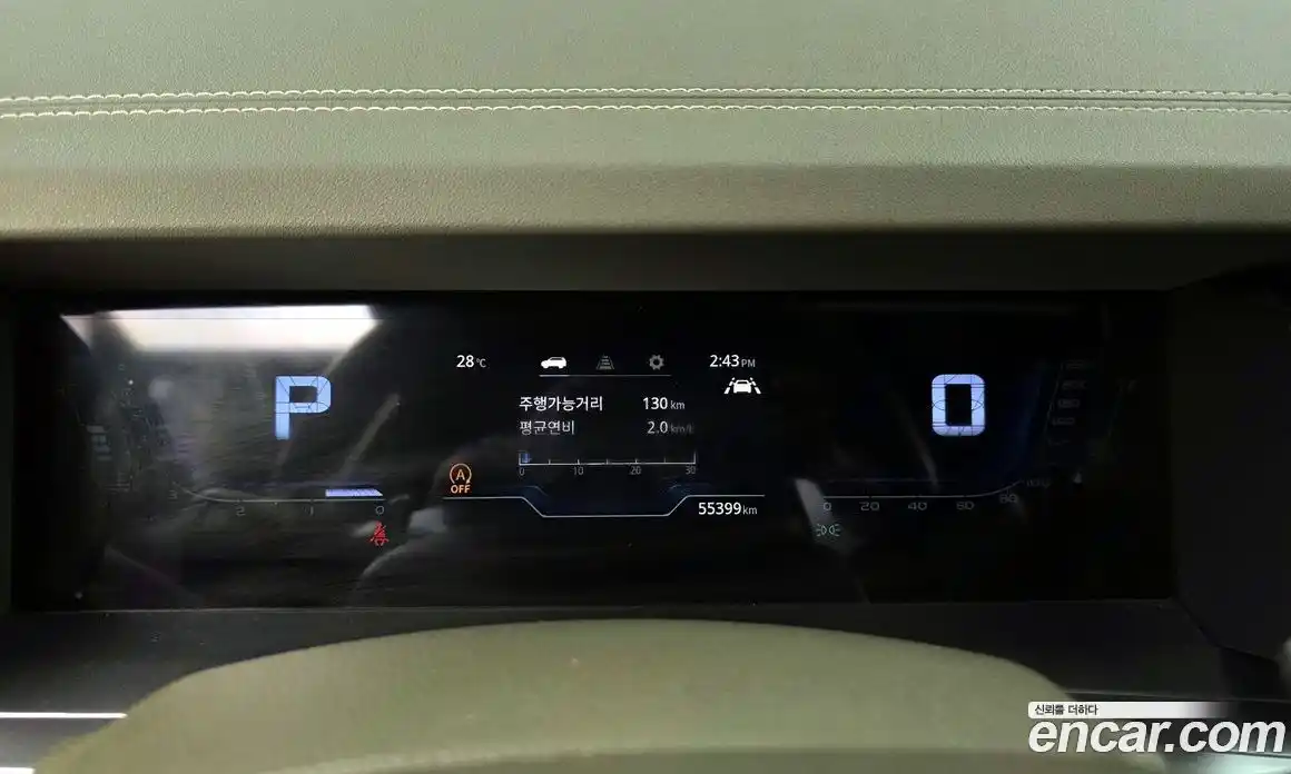 SsangYong Torres 2022 1.5 автомат (гидро), фото 8
