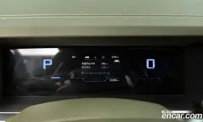 SsangYong Torres 2022 1.5 автомат (гидро), миниатюра 8