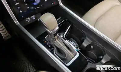 SsangYong Torres 2022 1.5 автомат (гидро), миниатюра 9