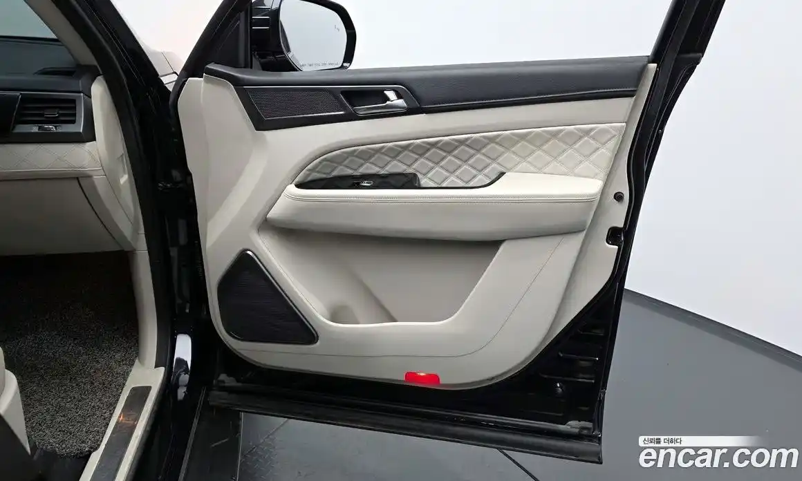 SsangYong Rexton 2020 2.2 автомат (гидро), фото 15