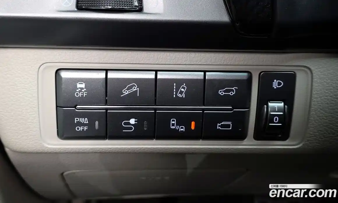 SsangYong Rexton 2020 2.2 автомат (гидро), фото 21
