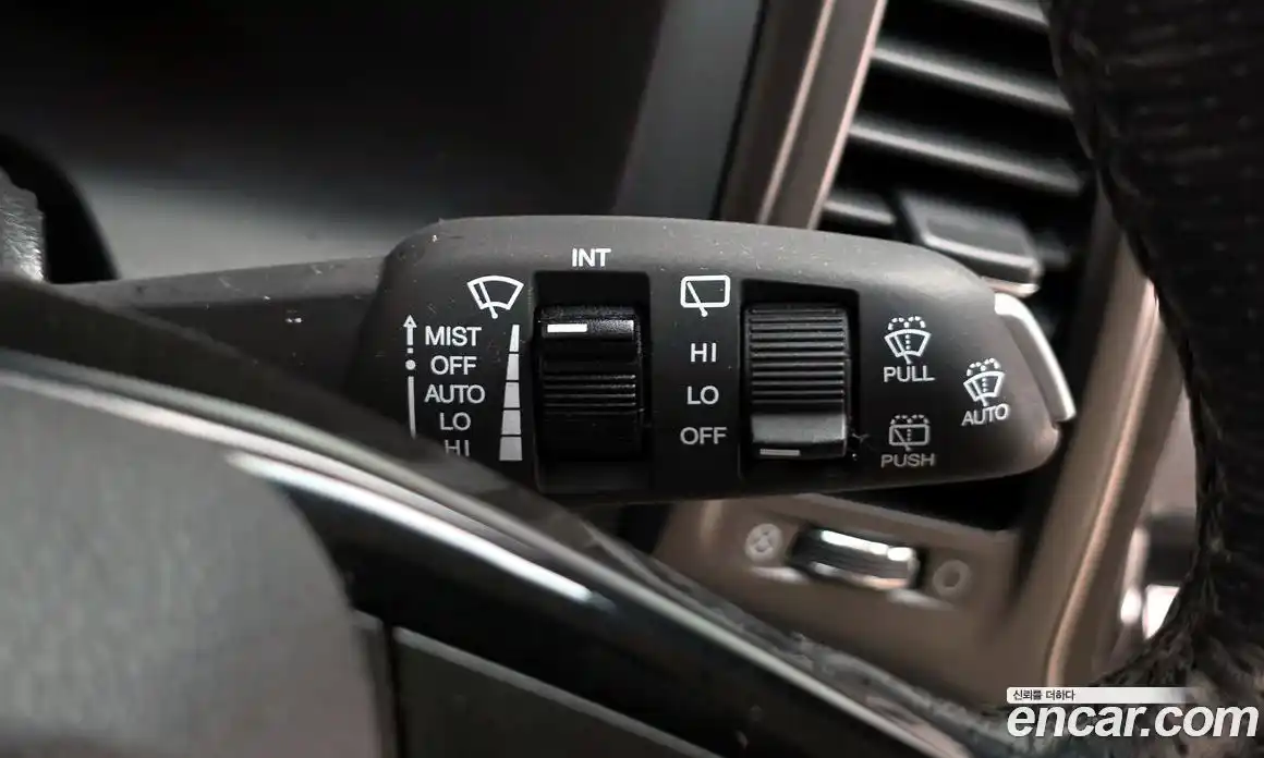 SsangYong Rexton 2020 2.2 автомат (гидро), фото 24