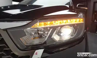 SsangYong Rexton 2020 2.2 автомат (гидро), миниатюра 8