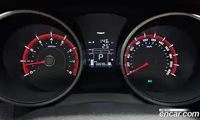 SsangYong TIBOLI 2016 1.6 автомат (гидро), миниатюра 11