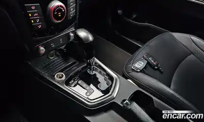 SsangYong TIBOLI 2016 1.6 автомат (гидро), миниатюра 12