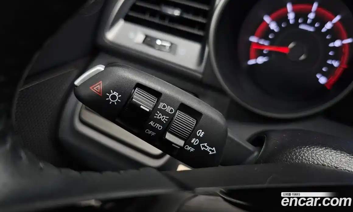SsangYong TIBOLI 2016 1.6 автомат (гидро), фото 27