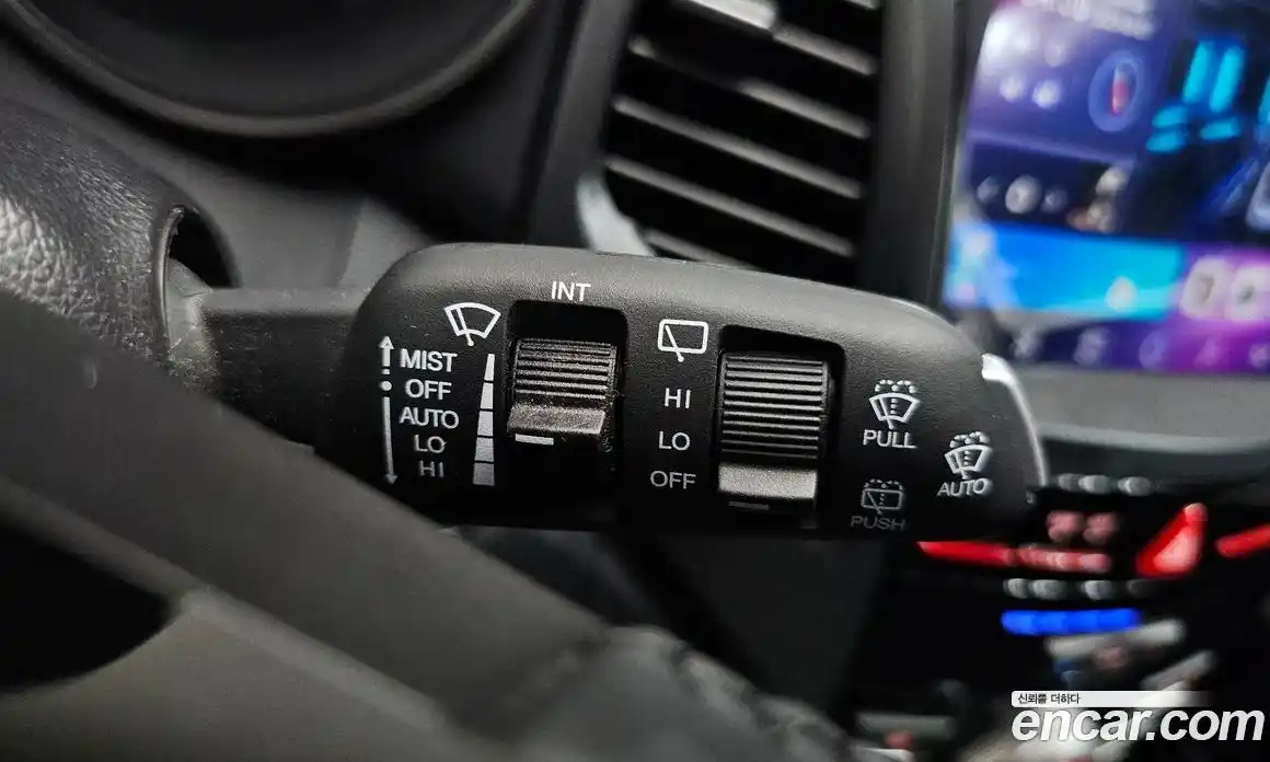 SsangYong TIBOLI 2016 1.6 автомат (гидро), фото 28