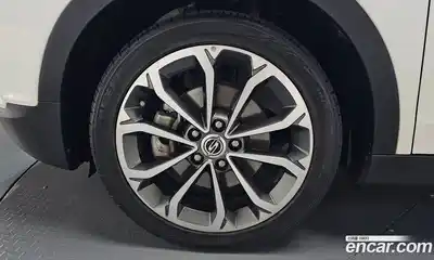 SsangYong TIBOLI 2016 1.6 автомат (гидро), миниатюра 5
