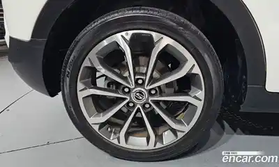 SsangYong TIBOLI 2016 1.6 автомат (гидро), миниатюра 7