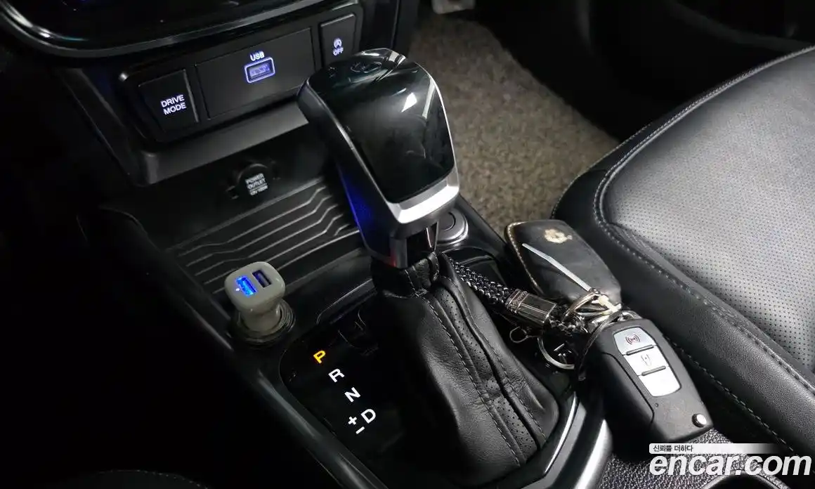 SsangYong TIBOLI 2021 1.5 автомат (гидро), фото 12