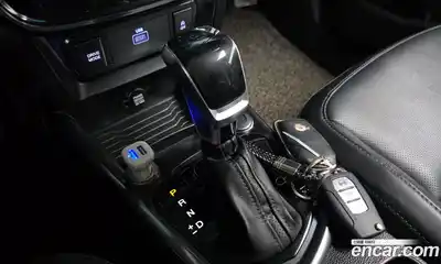 SsangYong TIBOLI 2021 1.5 автомат (гидро), миниатюра 12