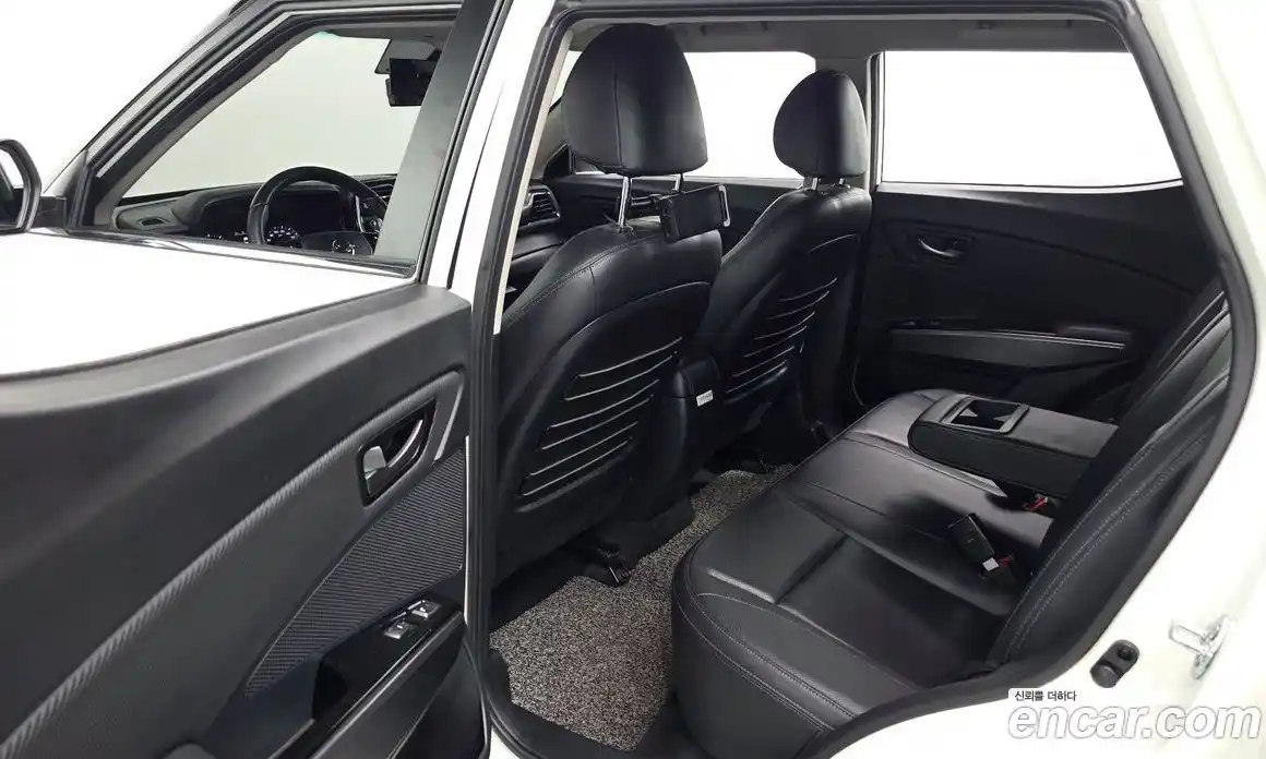 SsangYong TIBOLI 2021 1.5 автомат (гидро), фото 17