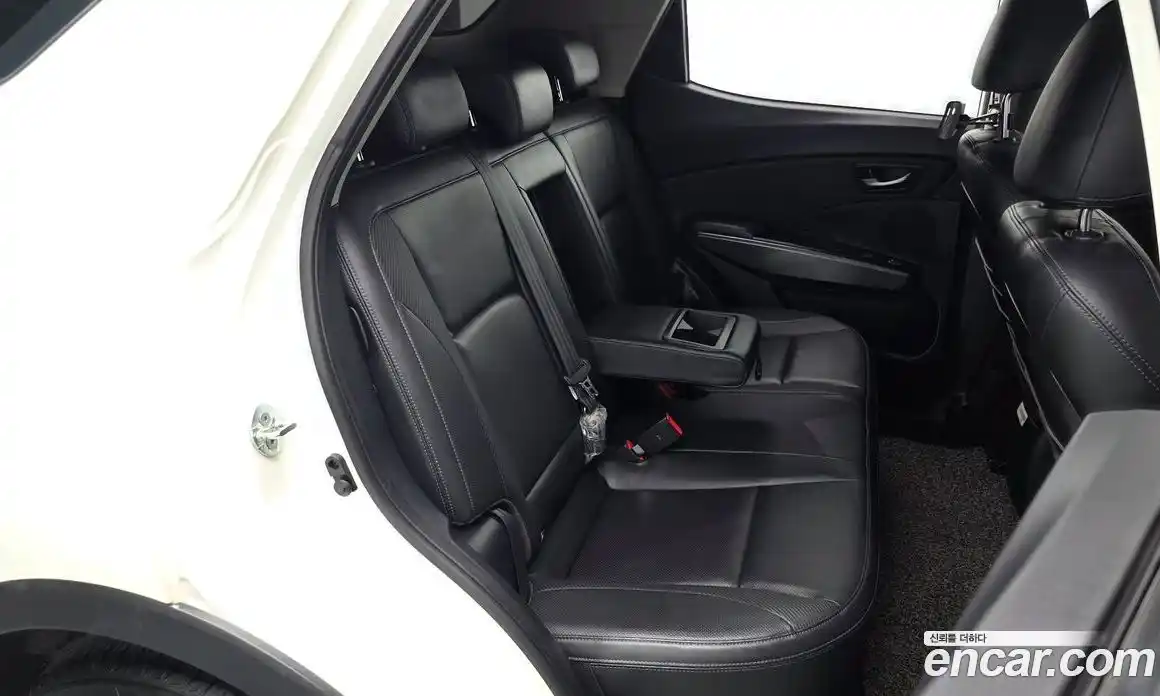 SsangYong TIBOLI 2021 1.5 автомат (гидро), фото 18