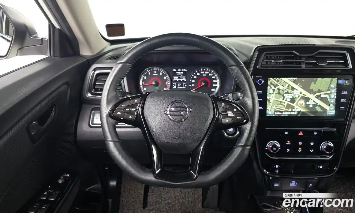 SsangYong TIBOLI 2021 1.5 автомат (гидро), фото 19