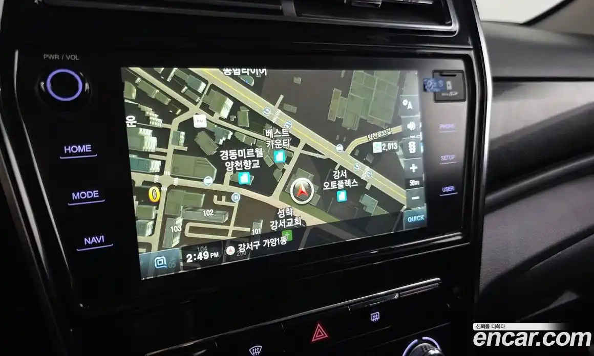 SsangYong TIBOLI 2021 1.5 автомат (гидро), фото 20