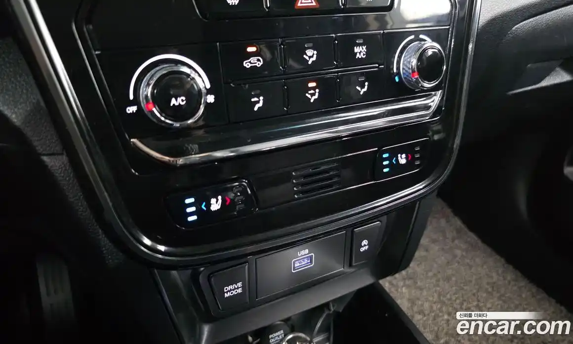 SsangYong TIBOLI 2021 1.5 автомат (гидро), фото 22