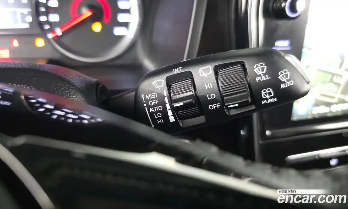 SsangYong TIBOLI 2021 1.5 автомат (гидро), фото 24