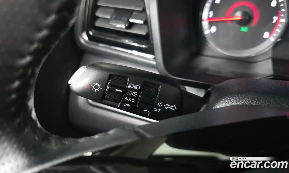 SsangYong TIBOLI 2021 1.5 автомат (гидро), фото 28