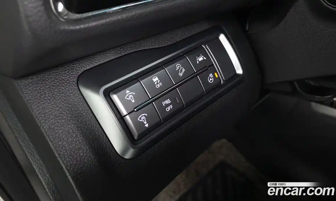 SsangYong TIBOLI 2021 1.5 автомат (гидро), фото 31