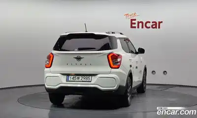 SsangYong TIBOLI 2021 1.5 автомат (гидро), миниатюра 4