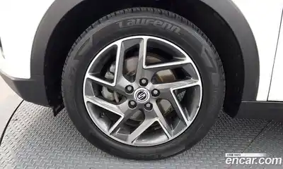SsangYong TIBOLI 2021 1.5 автомат (гидро), миниатюра 5