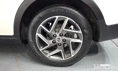 SsangYong TIBOLI 2021 1.5 автомат (гидро), миниатюра 7