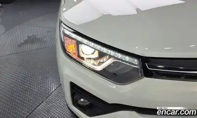 SsangYong TIBOLI 2021 1.5 автомат (гидро), миниатюра 8