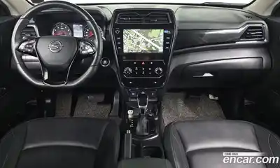 SsangYong TIBOLI 2021 1.5 автомат (гидро), миниатюра 10