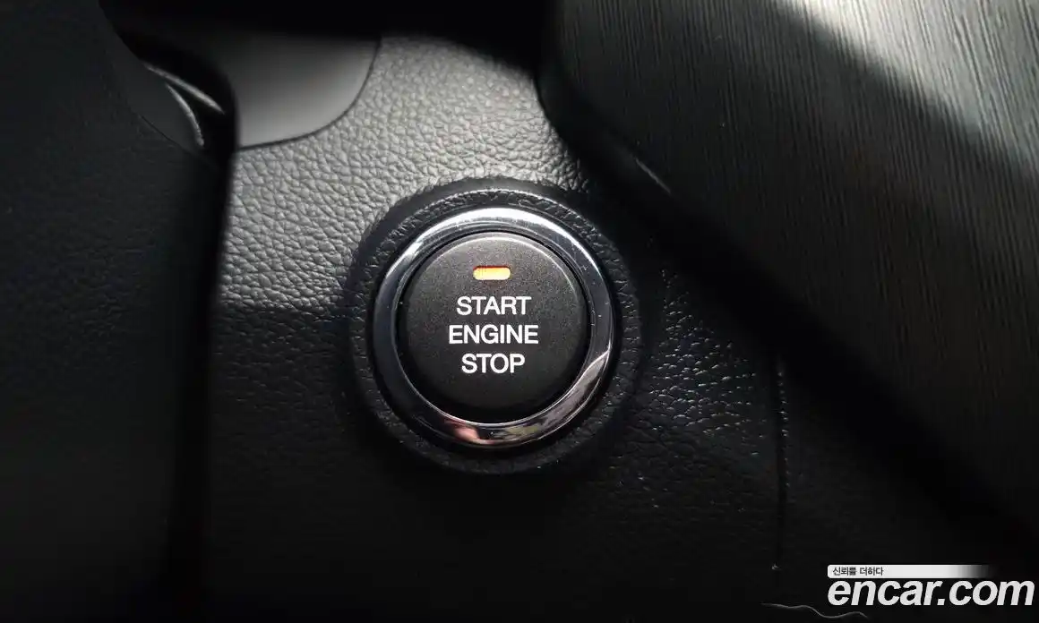 SsangYong TIBOLI 2019 1.6 автомат (гидро), фото 19