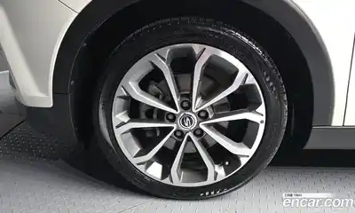SsangYong TIBOLI 2019 1.6 автомат (гидро), миниатюра 5