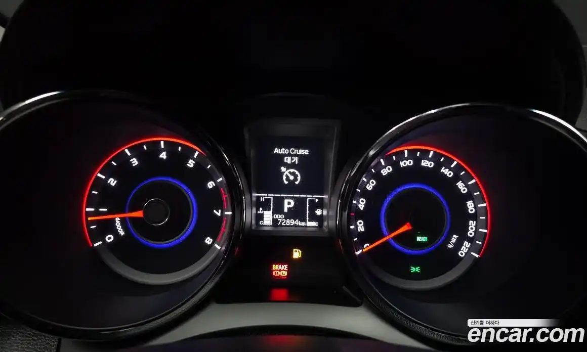 SsangYong TIBOLI 2019 1.6 автомат (гидро), фото 8